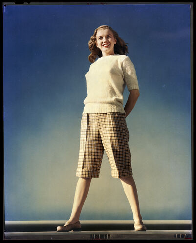 JJ_MM_001: Marilyn Monroe