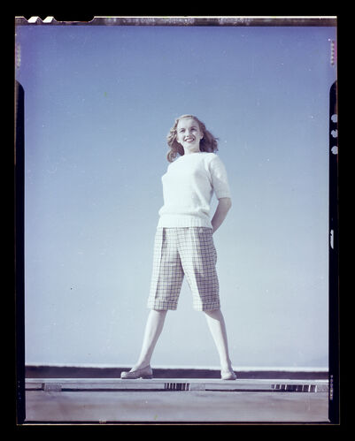 JJ_MM_002: Marilyn Monroe