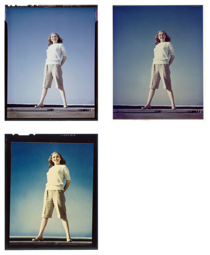JJ_MM_003: Marilyn Monroe