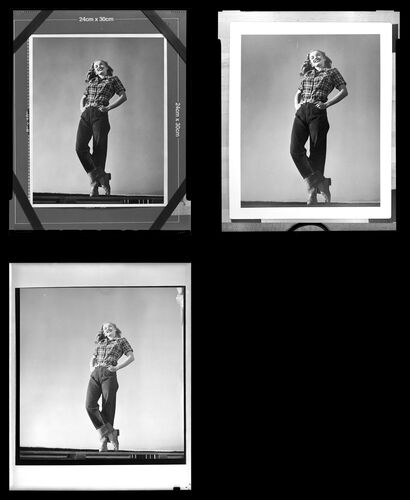 JJ_MM_005: Marilyn Monroe
