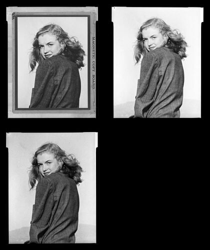 JJ_MM_006: Marilyn Monroe