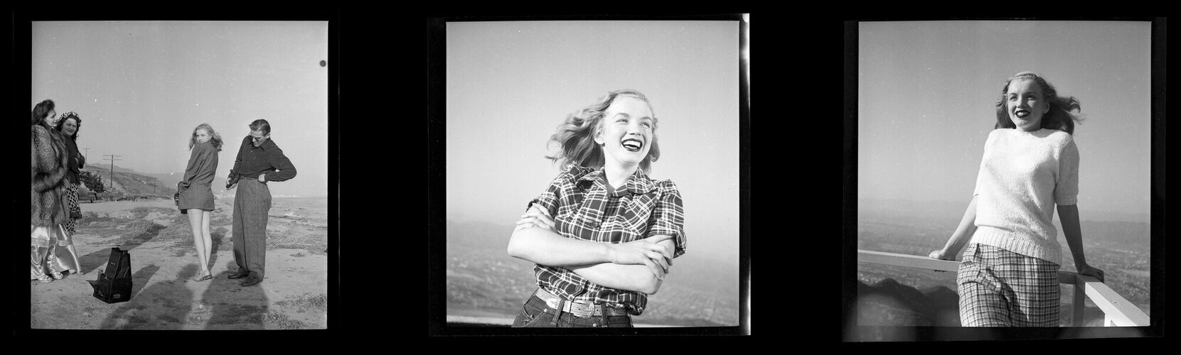 JJ_MM_009: Marilyn Monroe