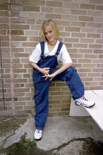 JM_ACA004: Aaron Carter