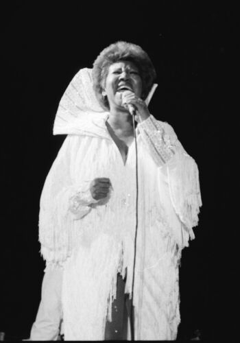 JM_AF005: Aretha Franklin