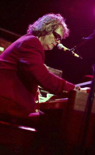 JM_ALK002: Al Kooper