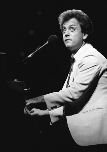 JM_BIJ002: Billy Joel