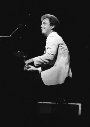 JM_BIJ004: Billy Joel