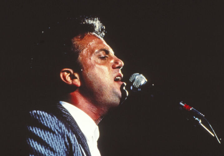 JM_BIJ010: Billy Joel