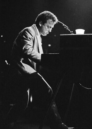 JM_BIJ011: Billy Joel