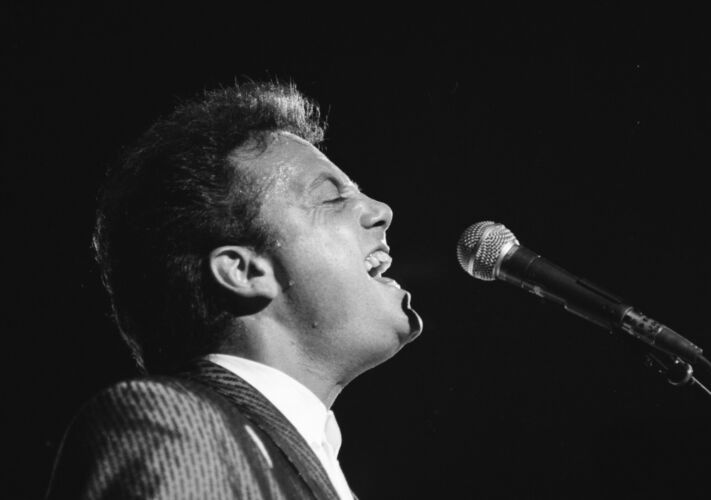 JM_BIJ012: Billy Joel