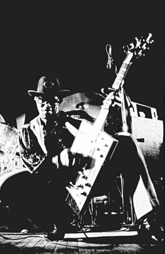 JM_BOD001: Bo Diddley