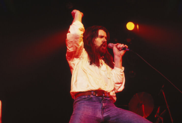 JM_BOS001: Bob Seger