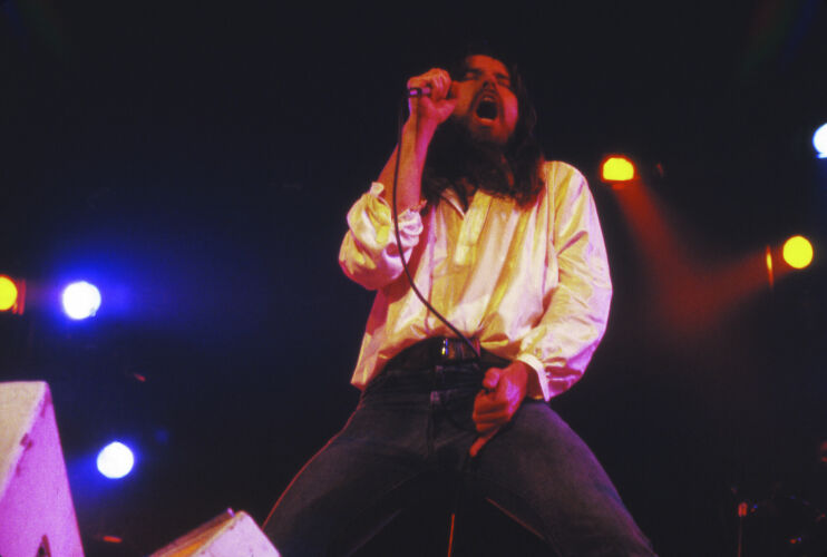 JM_BOS002: Bob Seger