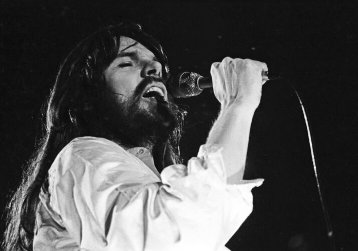 JM_BOS005: Bob Seger