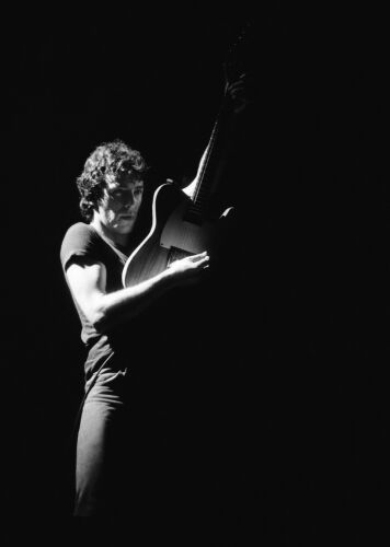 JM_BRS013: Bruce Springsteen