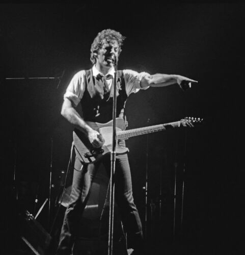 JM_BRS015: Bruce Springsteen