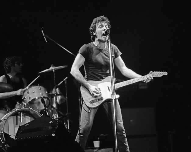 JM_BRS022: Bruce Springsteen