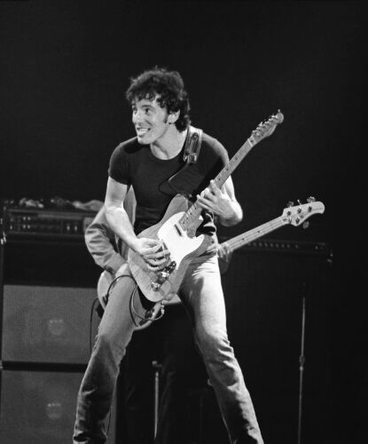 JM_BRS024: Bruce Springsteen