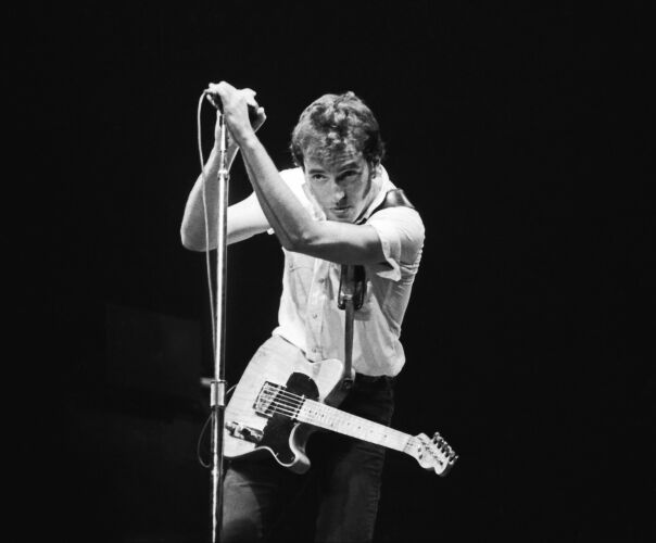 JM_BRS030: Bruce Springsteen