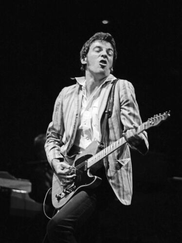 JM_BRS036: Bruce Springsteen