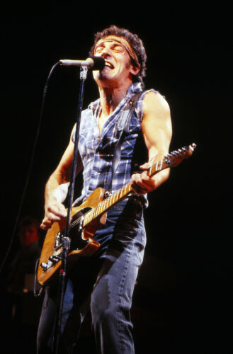 JM_BRS043: Bruce Springsteen