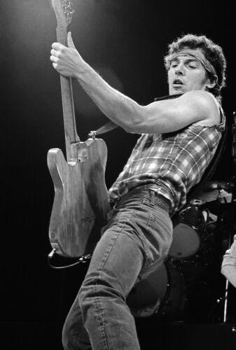 JM_BRS044: Bruce Springsteen