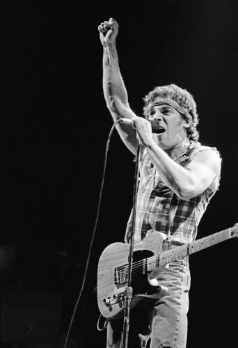 JM_BRS048: Bruce Springsteen