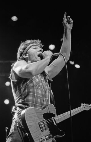 JM_BRS054: Bruce Springsteen