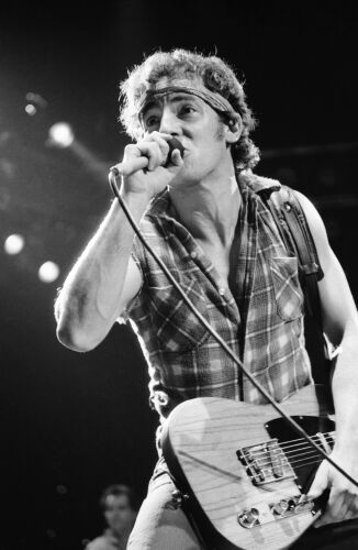 JM_BRS055: Bruce Springsteen