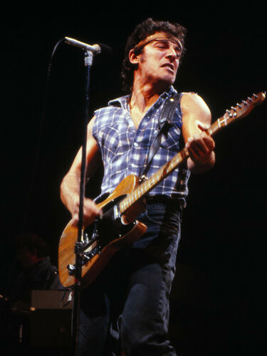 JM_BRS057: Bruce Springsteen
