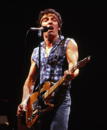 JM_BRS058: Bruce Springsteen