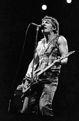 JM_BRS059: Bruce Springsteen