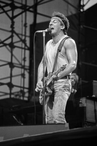 JM_BRS066: Bruce Springsteen