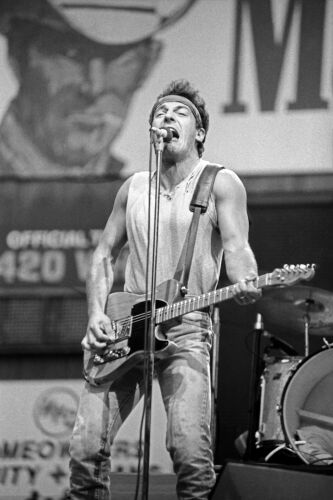 JM_BRS068: Bruce Springsteen