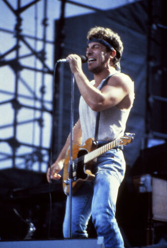 JM_BRS074: Bruce Springsteen