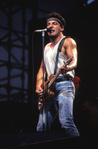 JM_BRS075: Bruce Springsteen