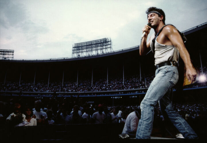 JM_BRS076: Bruce Springsteen