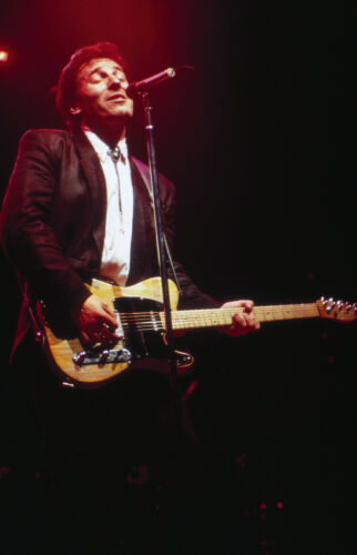 JM_BRS080: Bruce Springsteen