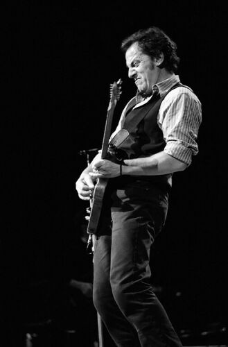 JM_BRS088: Bruce Springsteen