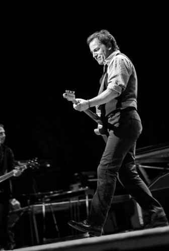 JM_BRS090: Bruce Springsteen