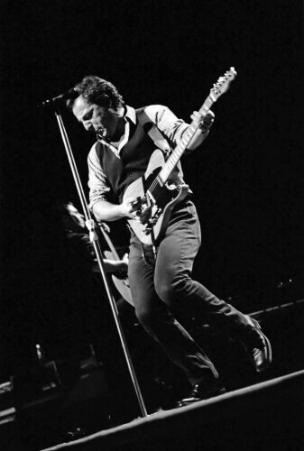 JM_BRS091: Bruce Springsteen