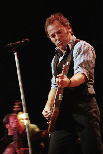 JM_BRS092: Bruce Springsteen