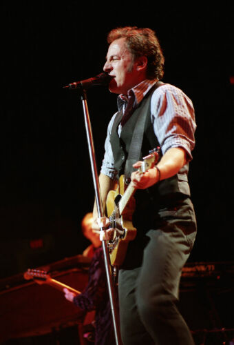 JM_BRS093: Bruce Springsteen