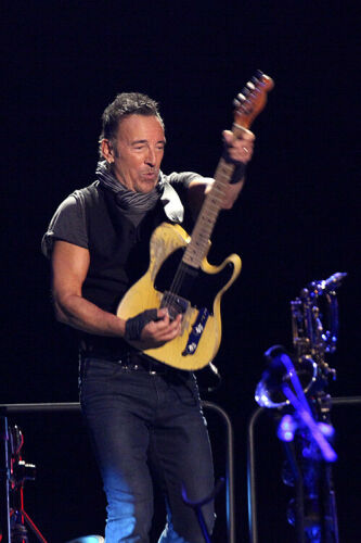 JM_BRS106: Bruce Springsteen