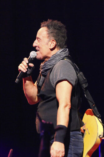 JM_BRS107: Bruce Springsteen