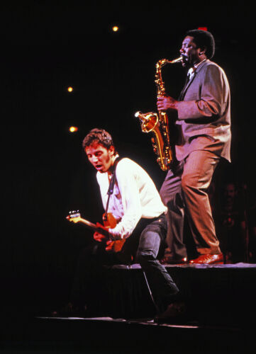 JM_BRS115: Bruce Springsteen