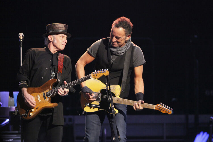 JM_BRS117: Bruce Springsteen