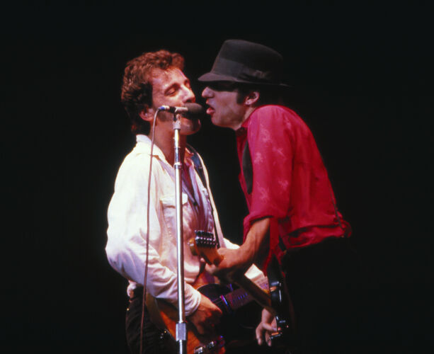 JM_BRS119: Bruce Springsteen