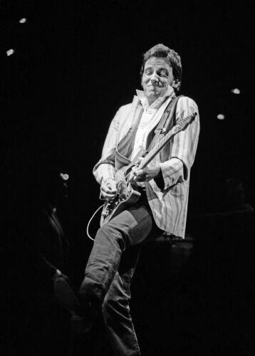 JM_BRS122: Bruce Springsteen