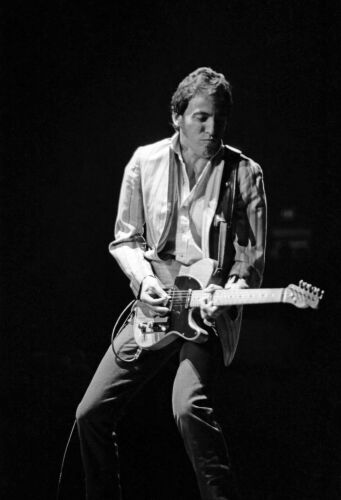 JM_BRS123: Bruce Springsteen